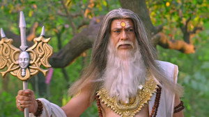 Shiv Shakti - Tap Tyaag Tandav 1. évad Ep.168 168. epizód
