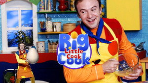 Big Cook, Little Cook kép