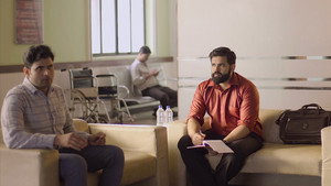 Starting Troubles 1. évad Ep.2 2. epizód