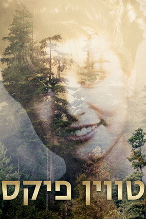 Twin Peaks poszter