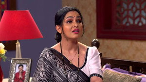 भाभीजी घर पर हैं! 1. évad Ep.1941 1941. epizód