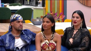 La Casa de los Famosos 6. évad Ep.9 9. epizód