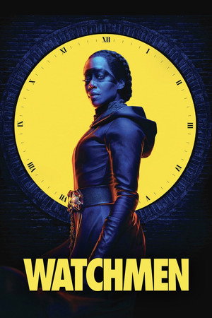 Watchmen poszter
