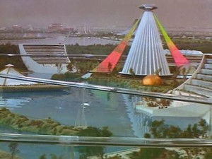 Logan's Run 1. évad Ep.11 11. epizód