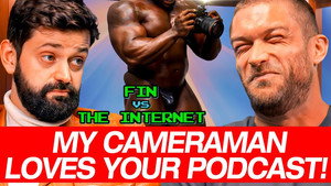 Fin vs the Internet 4. évad Ep.9 9. epizód