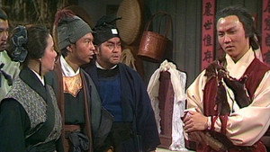 小李飛刀 1. évad Ep.5 5. epizód