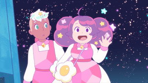 Bee and PuppyCat 1. évad Ep.3 3. epizód