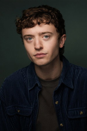 Connor Pullinger profil kép