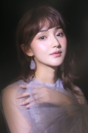 艾晓琪 profil kép