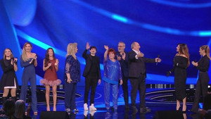 Io Canto Senior 1. évad Ep.1 1. epizód