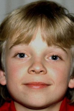 Laus Høybye profil kép