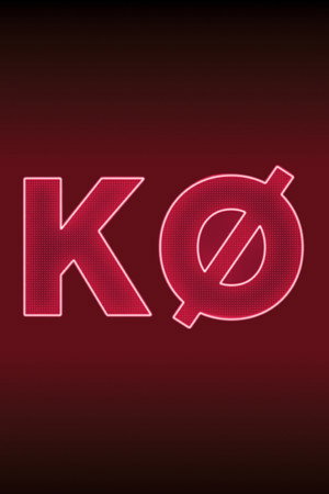 Kø 3. évad (2023-04-04) poszter
