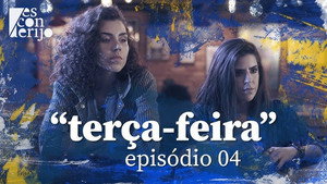 Esconderijo 2. évad Ep.4 4. epizód