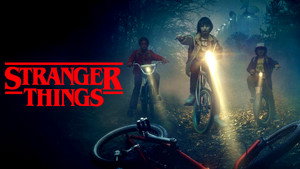 Stranger Things kép