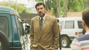 El cartel de los sapos: El origen 1. évad Ep.46 46. epizód