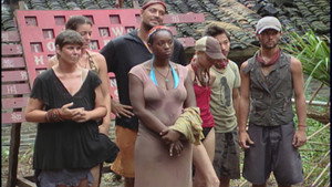 Survivor 15. évad Ep.6 6. epizód