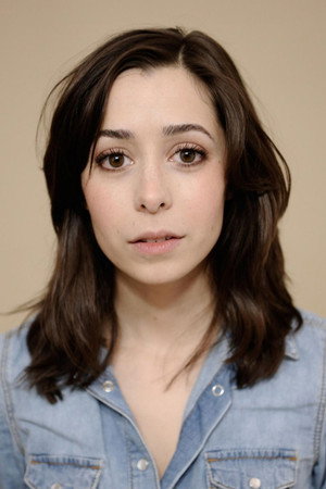 Cristin Milioti profil kép