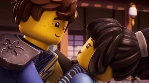 LEGO Ninjago - Sárkányok birodalma 2. évad Ep.14 14. epizód