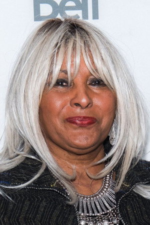 Pam Grier profil kép