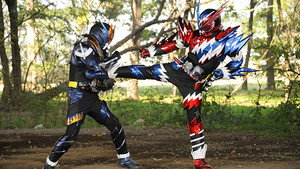 仮面ライダービルド 1. évad Ep.16 16. epizód