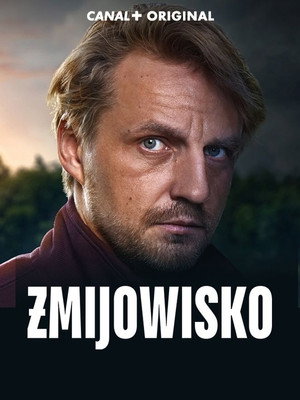 Żmijowisko poszter