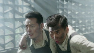 追风行动 1. évad Ep.34 34. epizód