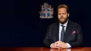 The Minister kép