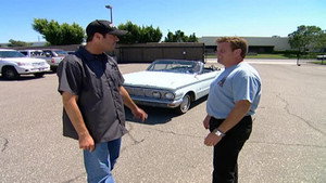 Overhaulin' 4. évad Ep.6 6. epizód