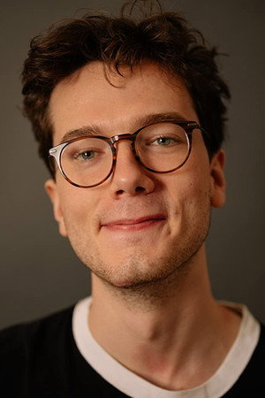 Martin Herlihy profil kép