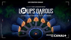 Loups Garous kép