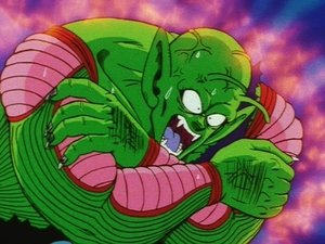 Dragon Ball 1. évad Ep.147 Egy nehéz próbatétel