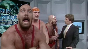 NWA World Championship Wrestling 2. évad Ep.2 2. epizód