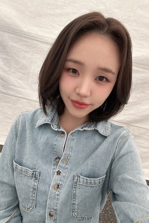 백아연 profil kép