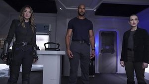 A S.H.I.E.L.D. ügynökei 6. évad Ep.13 13. epizód