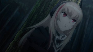ドールズフロントライン 1. évad Ep.5 5. epizód