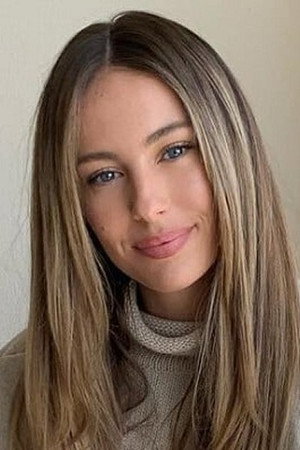 Mathilde Gøhler Jensen profil kép