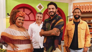 Cozinheiros em Ação kép