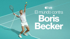 Boom! Boom! A világ Boris Becker ellen kép