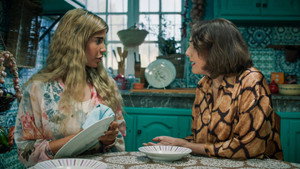 أنا حرة 1. évad Ep.4 4. epizód