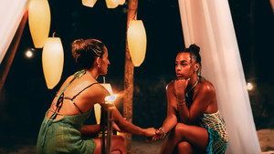 Stranded on Honeymoon Island 1. évad Ep.11 11. epizód