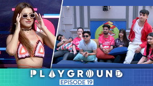 Playground 1. évad Ep.19 19. epizód
