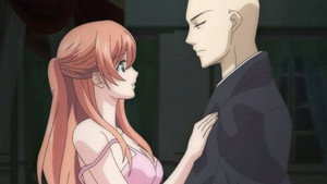 僧侶と交わる色欲の夜に… 1. évad Ep.7 7. epizód