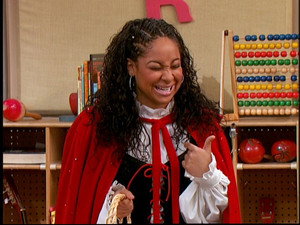 That's So Raven 3. évad Ep.30 30. epizód