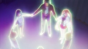 はぐれ勇者の鬼畜美学 1. évad Ep.12 12. epizód