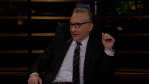 Real Time with Bill Maher 20. évad Ep.6 6. epizód