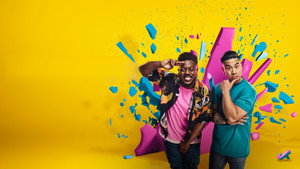 Jokah & Tutty kép