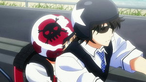 グリザイアの果実 1. évad Ep.8 8. epizód