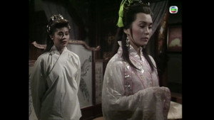 邊城浪子 1. évad Ep.5 5. epizód