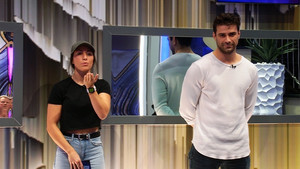 Big Brother Célébrités 1. évad Ep.40 40. epizód