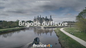Brigade du fleuve 1. évad Ep.1 1. epizód